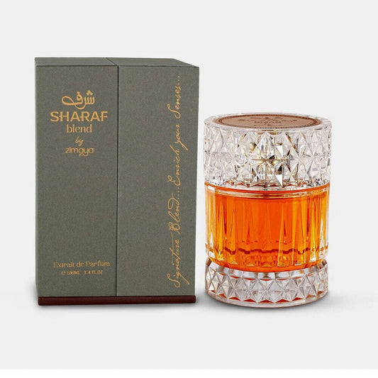 SHARAF BLEND zimaya
