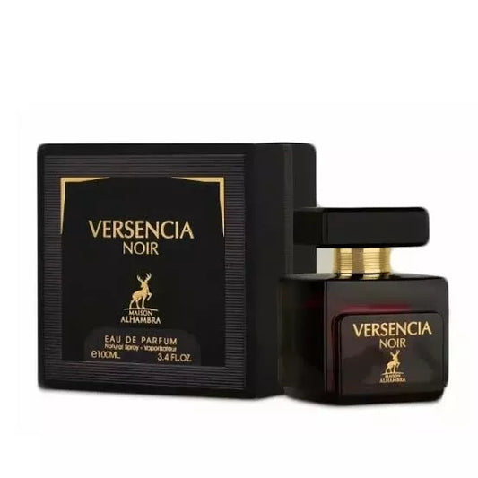 VERSENCIA NOIR