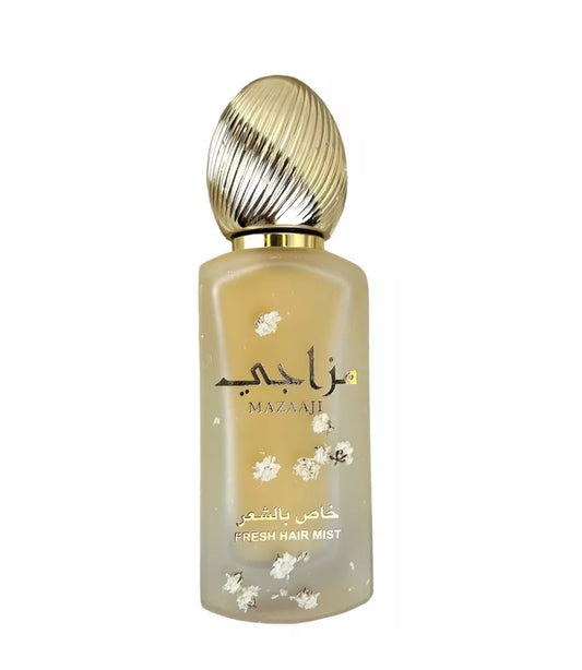 عطر شعر مزاجي -/+10%