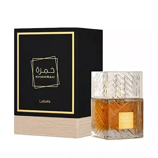 Khamrah Lattafa