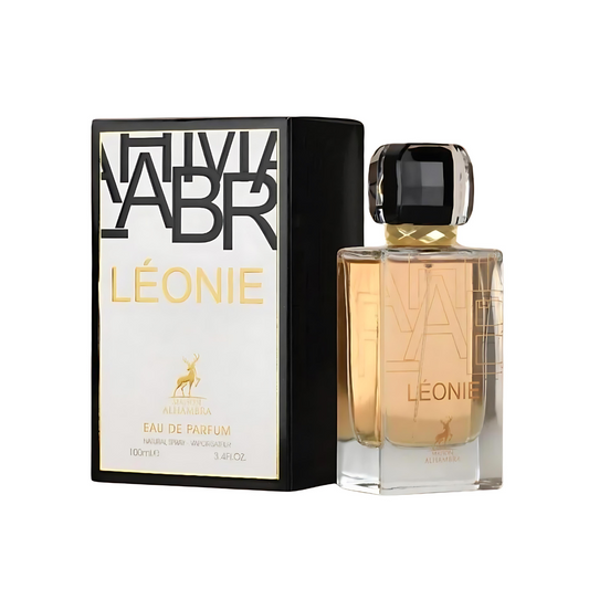 ليوني - ماء العطر