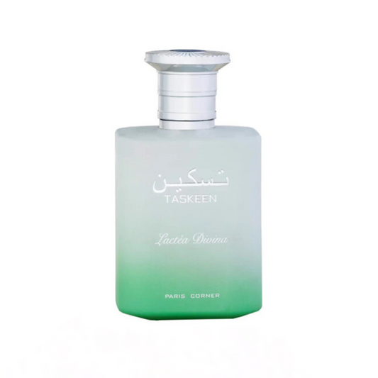 Taskeen Lactéa Divina