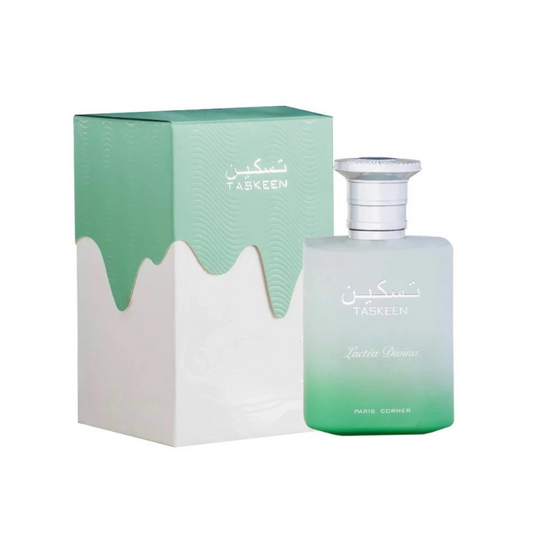 Taskeen Lactéa Divina