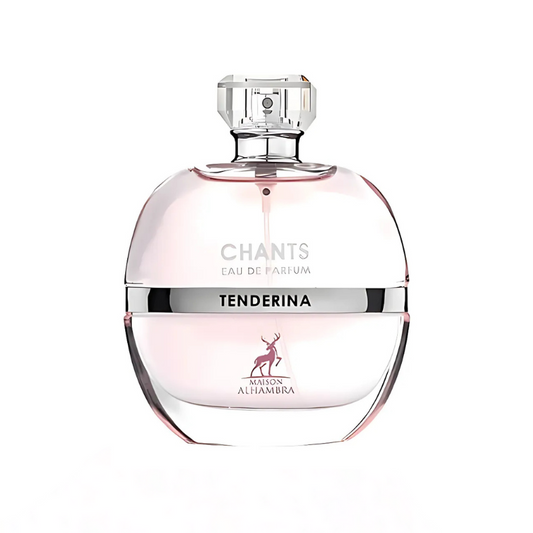 Chants Tenderina