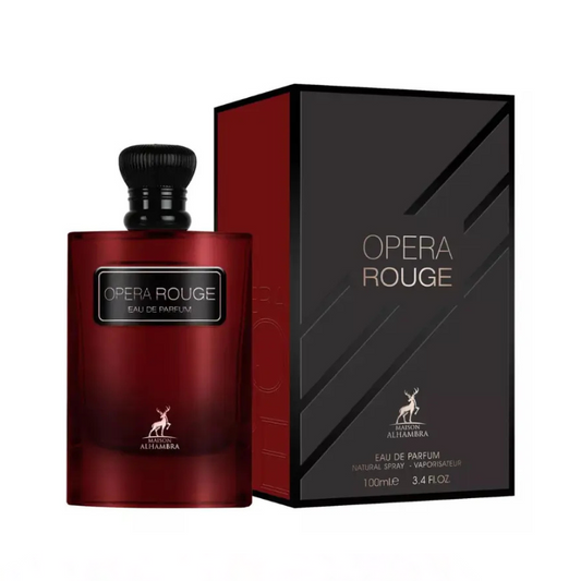 Opera Rouge