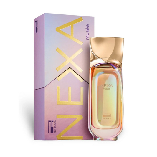 Nexa Musée Rue Broca