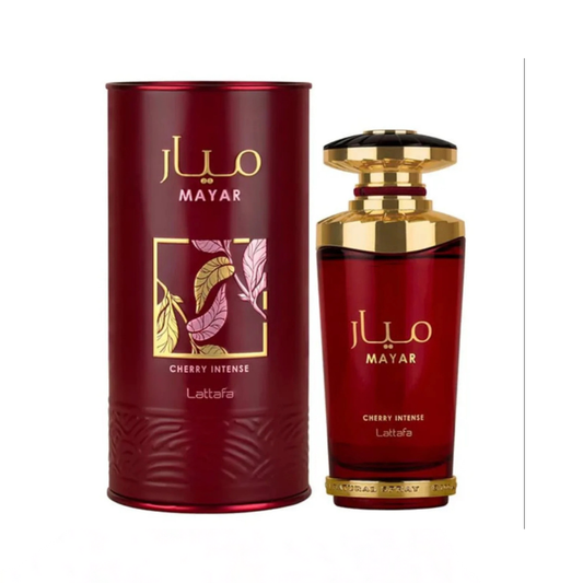 Mayar Cherry Intense