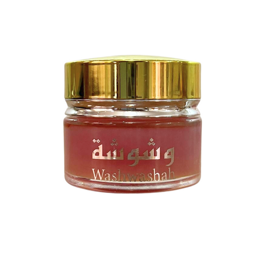 مخمرية وشوشة