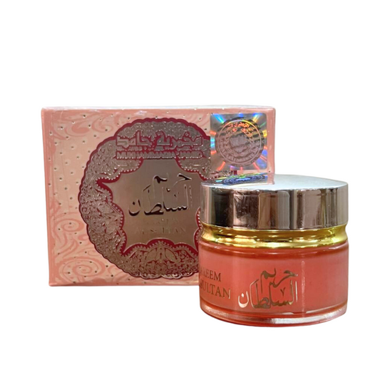 مخمرية حريم السلطان