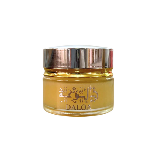 مخمرية دلوعة