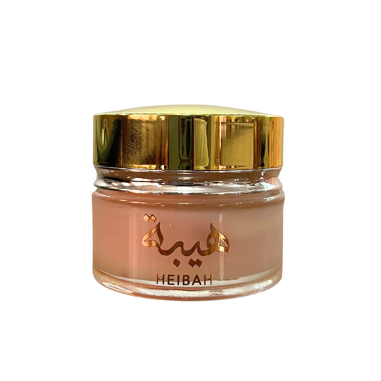 مخمرية هيبة