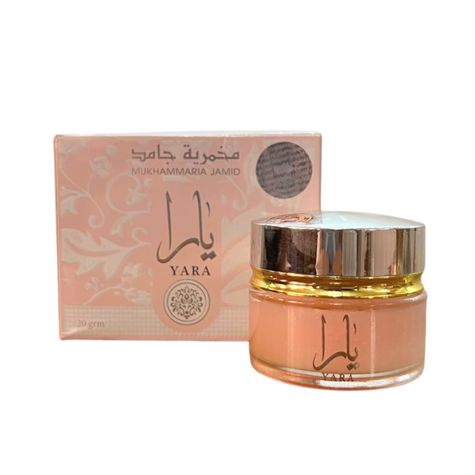 مخمرية يارا