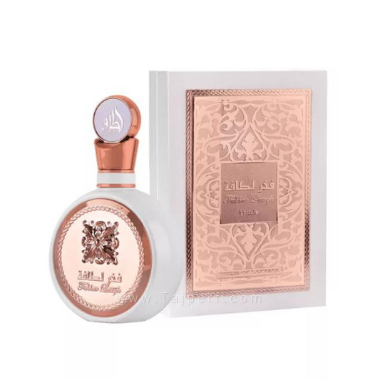 فخر لطافة نسائي