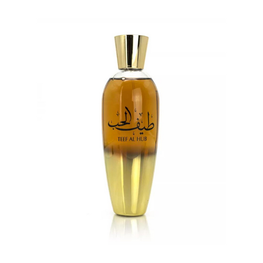طيف الحب