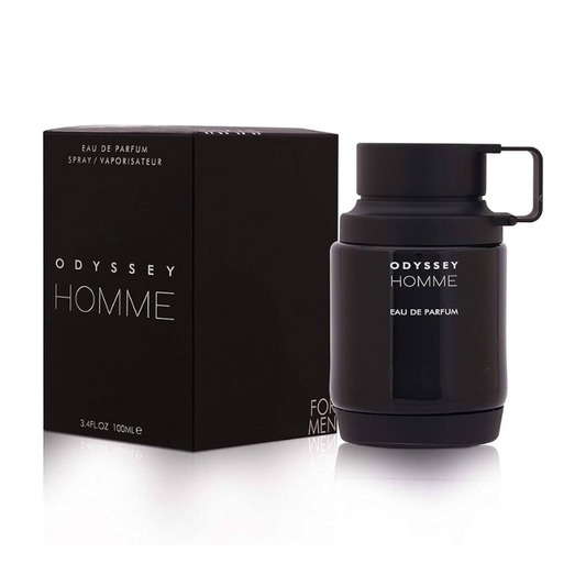 اوديسي هوم ارماف