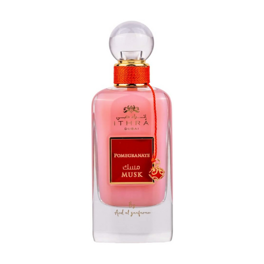 ITHRA Pomegranate Musk