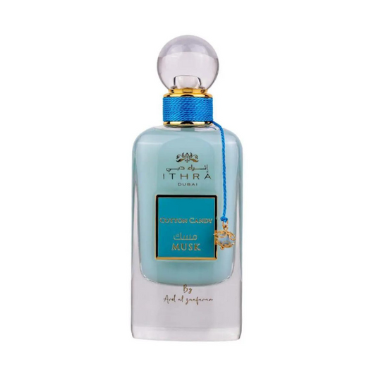 ITHRA COTTON CANDY