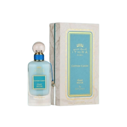 ITHRA COTTON CANDY