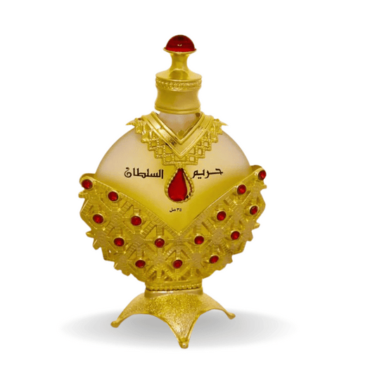 حريم السلطان قولد