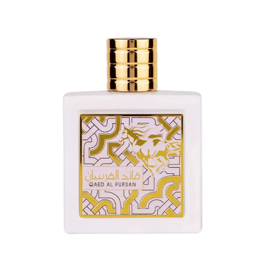 قائد الفرسان أبيض