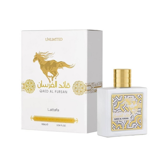 قائد الفرسان أبيض