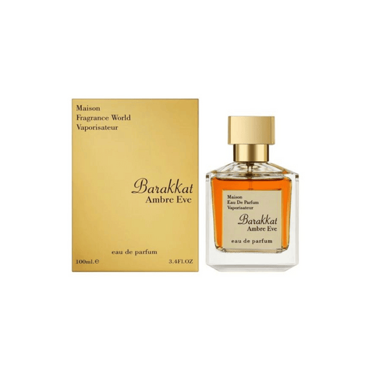 BARAKKAT AMBER EVE