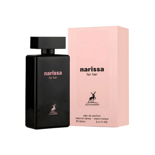 NARISSA FOR HER