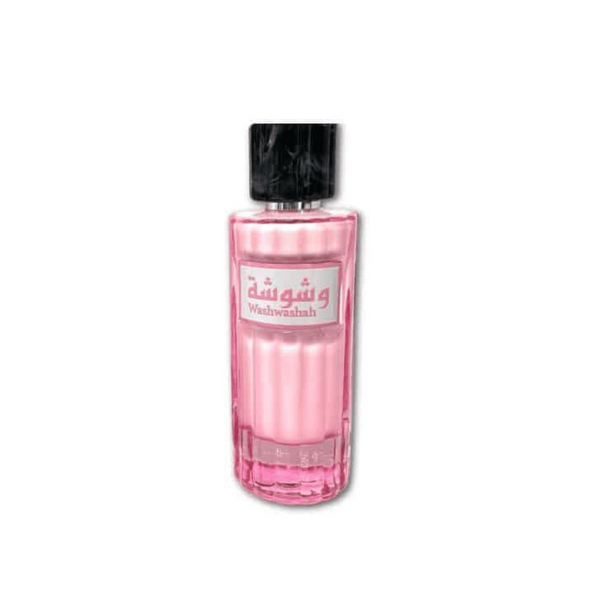 عطر حليبي - وشوشة