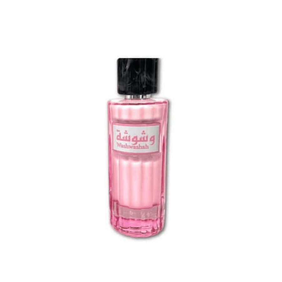 عطر حليبي - وشوشة