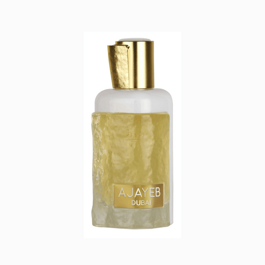 AJAYEB DUBAI PORTRAIT