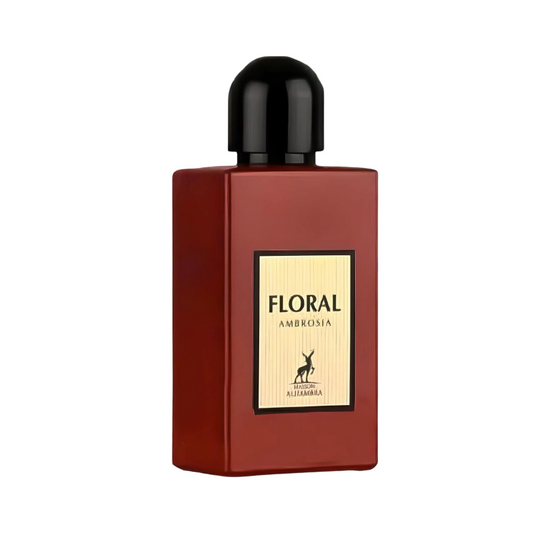 نكهة الزهور