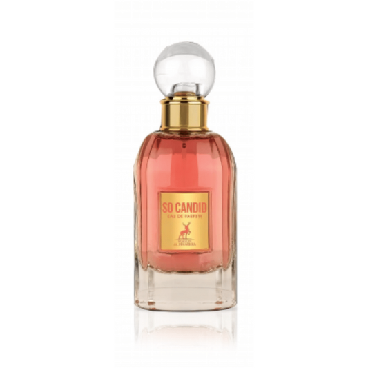 So Candid