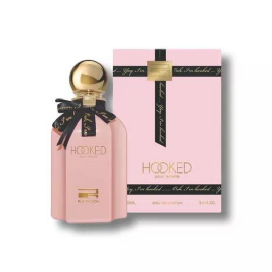 Hooked pour femme