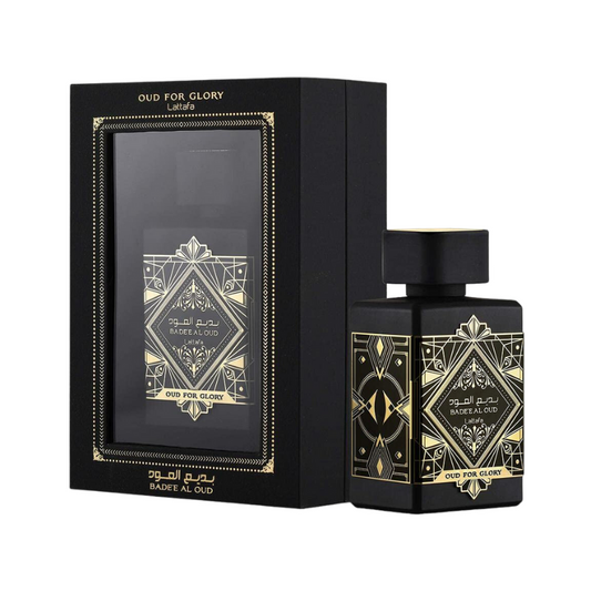 Bade'e Al Oud Oud for Glory