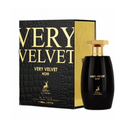 نوار مخملي للغاية