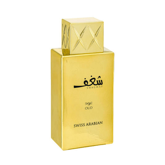 Shaghaf Oud - Swiss Arabian