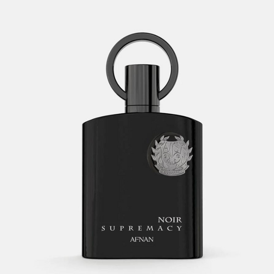 SUPREMACY NOIR