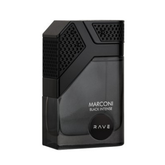 MARCONI BLACK INTENSE