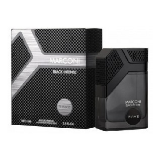 MARCONI BLACK INTENSE