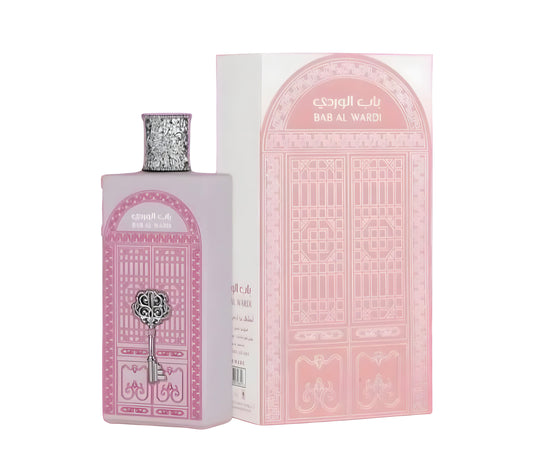 باب الوردي