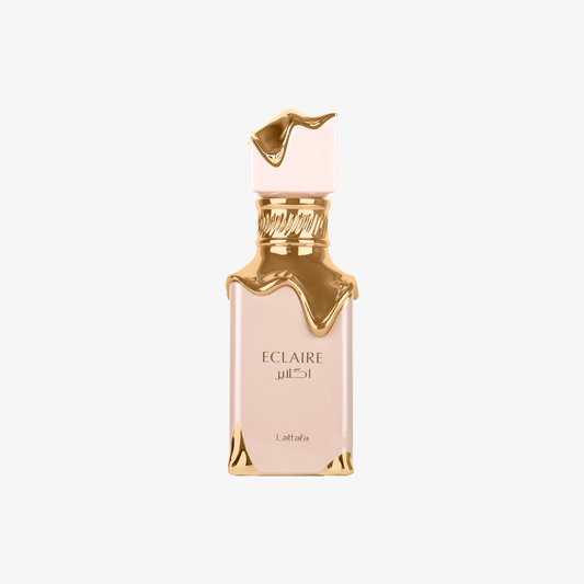 الإكلير لطافة Eclaire