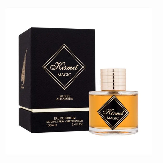 Kismet Magic 100ml EDP
