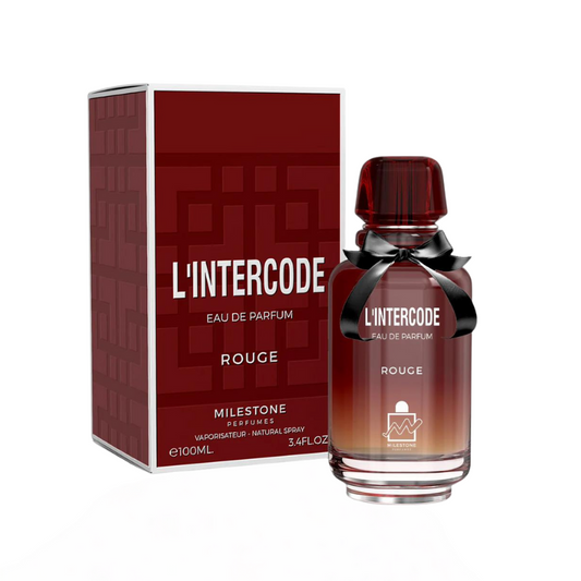 L'Intercode Rouge