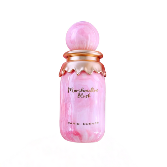 MARSHMALLOW BLUSH