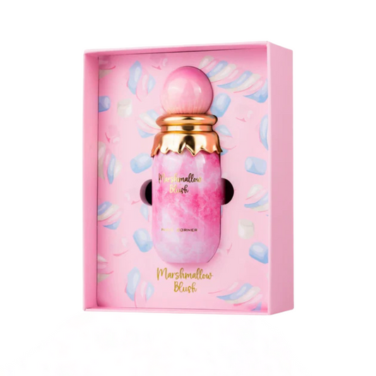 MARSHMALLOW BLUSH