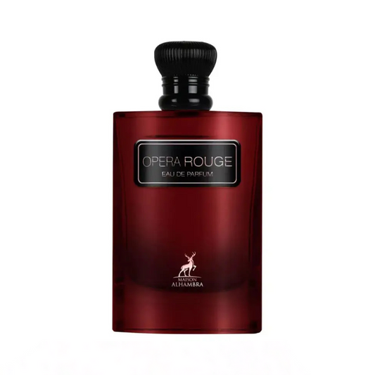Opera Rouge