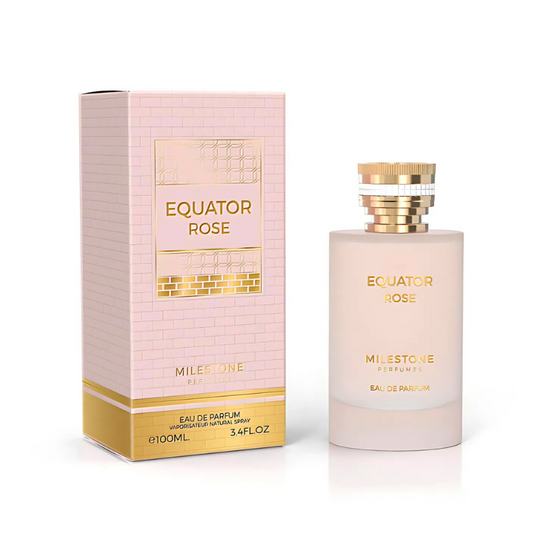 Equator Rose