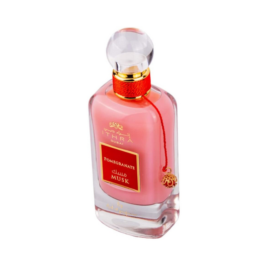 ITHRA Pomegranate Musk