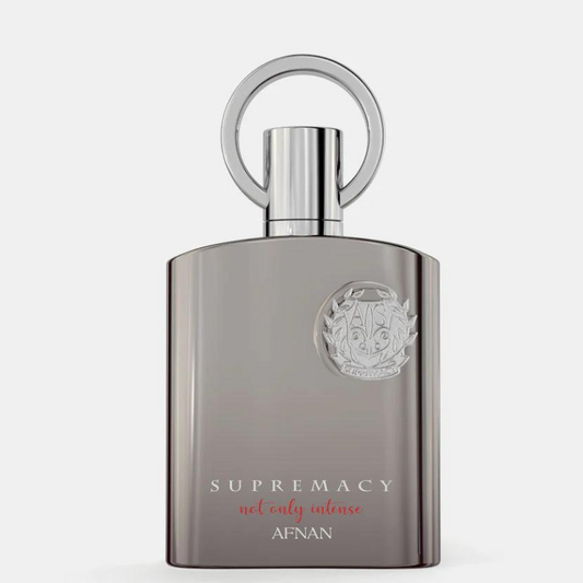 SUPREMACY NOT ONLY INTENSE - LUXURY COLLECTION