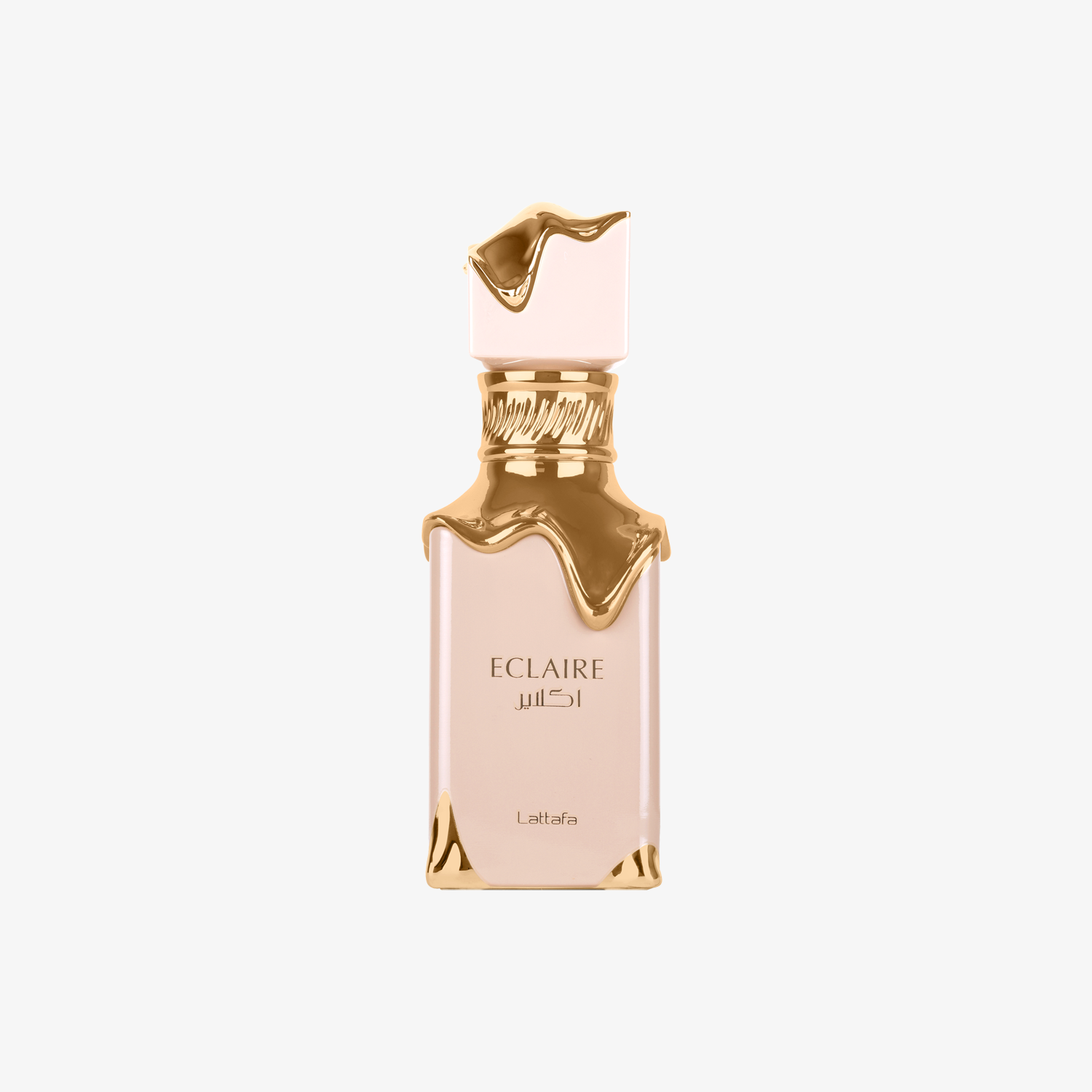 الإكلير لطافة Eclaire